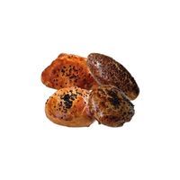 Atıştırmalıklar & Salatalar